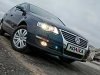 ����-����� Passat Variant B6