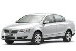 Volkswagen Passat B6