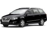 Volkswagen Passat Variant B6